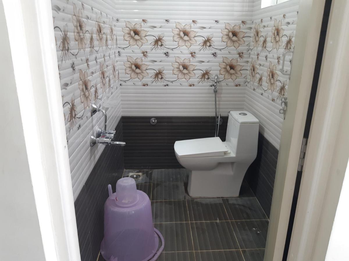 Cnr Residency 호텔 Madanapalle 외부 사진